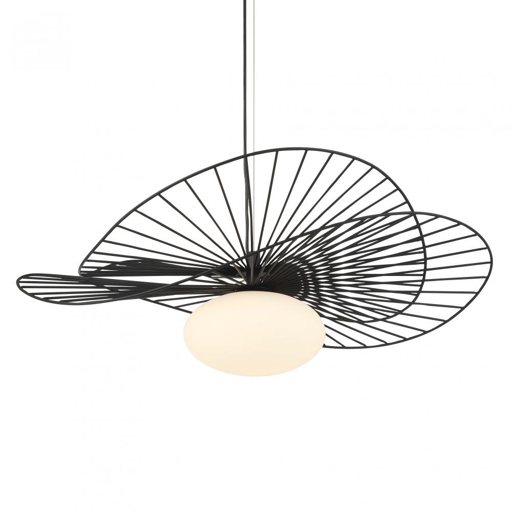 Langley - 1 Light Pendant