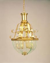Hi-Lite MFG Co. H-636-D-33-CLOUD - BEVELED COLLECTION