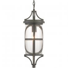 Progress P550041-020 - Morrison Collection One-Light Hanging Lantern