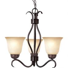 Up Mini Chandeliers
