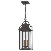 Quoizel MAN1511WT - Manning Pendant