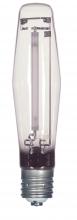 Satco Products Inc. S5903 - 400 Watt; High Pressure Sodium HID; Mogul base; ET18; Clear; 20 CRI; 2000K