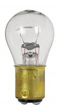 Satco Products Inc. S7066 - 17.9 Watt miniature; S8; 100 Average rated hours; Double Contact base; 6.5 Volt