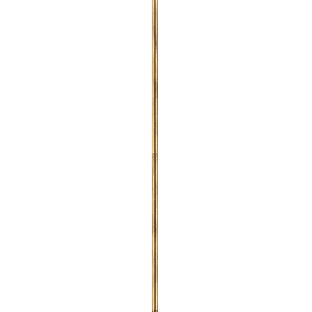 12" Accessory Stem