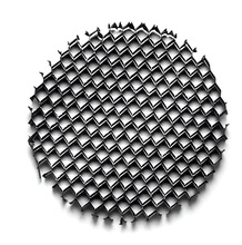 Hinkley Merchant 0016HL - Hex Louver Lens 6-Pack