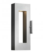 Hinkley Merchant 1640TT-LL - Medium Wall Mount Lantern