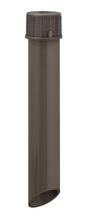 Hinkley Merchant 16814BZ - Heavy Duty Ground Spike