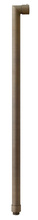 Hinkley Merchant 16990MZ - 24" 90 Degree Stem Mount