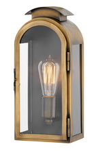Hinkley Merchant 2520LS - Medium Wall Mount Lantern