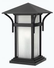 Hinkley Merchant 2576SK-LV - Medium Pier Mount Lantern 12v
