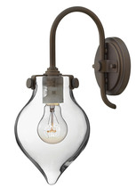 Hinkley Merchant 3177OZ - INDOOR Congress