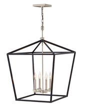 Hinkley Merchant 3538BK - Extra Large Open Frame