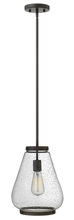 Hinkley Merchant 3684OZ - Medium Pendant