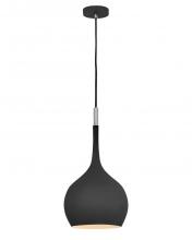 Hinkley Merchant 4457BK - Medium Pendant