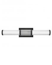 Hinkley Merchant 50062BK-CM - Large LED Vanity