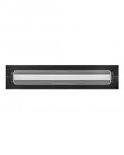 Hinkley Merchant 52022BK - Large LED Vanity