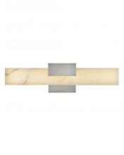 Hinkley Merchant 57032BN - Medium LED Vanity