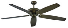 Hinkley Merchant 900672FMM-NID - Grander 72" Fan