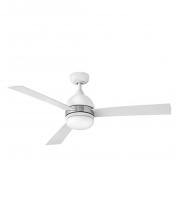 Hinkley Merchant 902352FMW-LWA - Verge 52" LED Fan