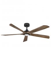 Hinkley Merchant 907358FDB-LDD - Layton 58" Smart Fan