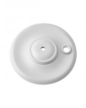 Hinkley Merchant 931001FMW - Light Cap Kit