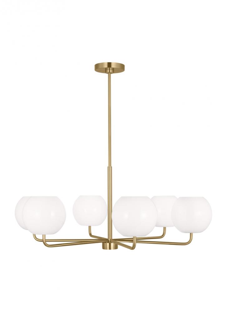 Rory Large Chandelier