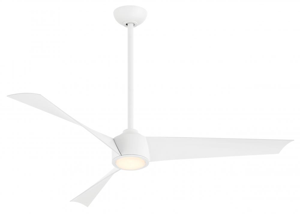 56" LED CEILING FAN