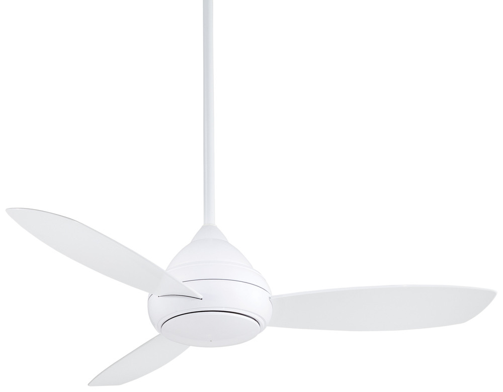 Concept™ I - LED 52" Ceiling Fan