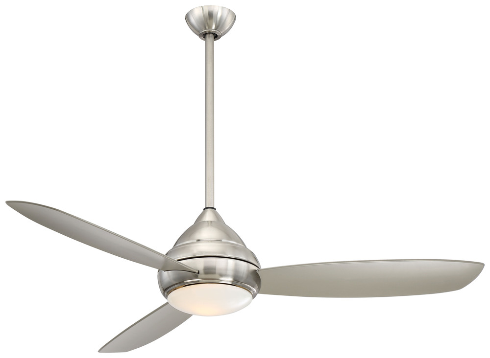 Concept™ I Wet - LED 58" Ceiling Fan