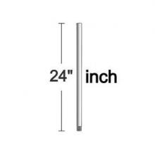 Minka-Aire DR524-TW - CEILING FAN DOWNROD