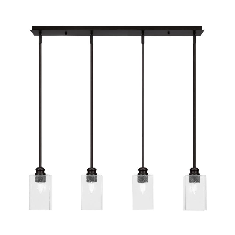 Linear Pendaliers