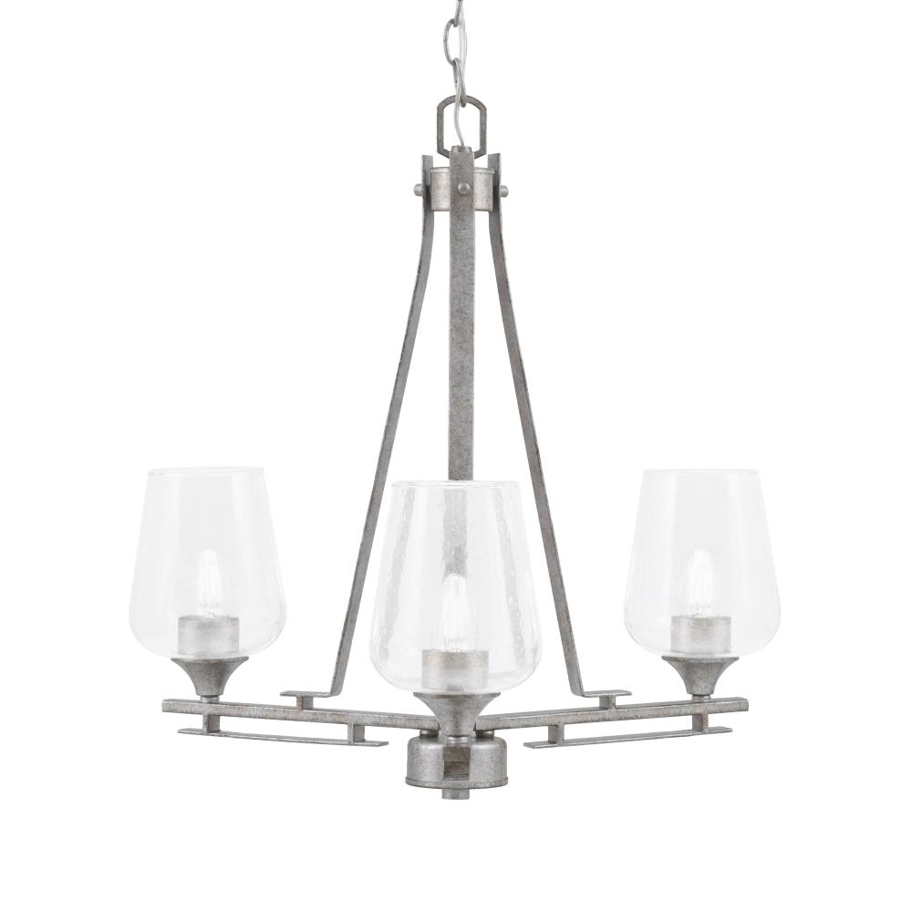 Chandeliers