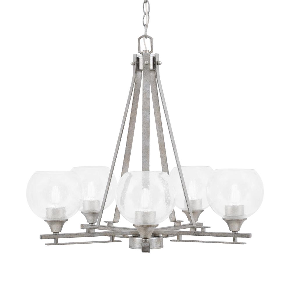 Chandeliers