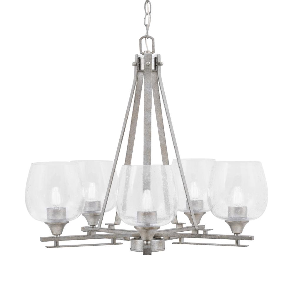 Chandeliers