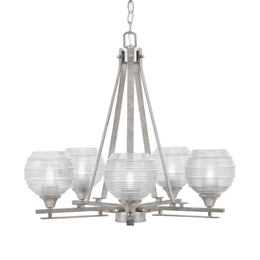Chandeliers