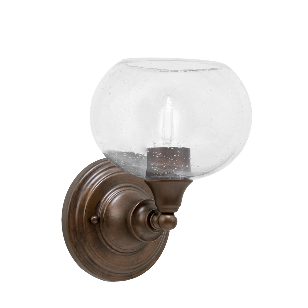 Wall Sconces