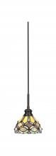 Toltec Company 1152-ES-9435 - Mini Pendants