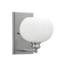 Toltec Company 1161-BN-212 - Wall Sconces