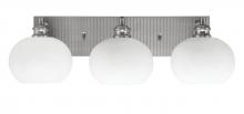 Toltec Company 1163-BN-212 - Bathroom Lighting