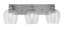 Toltec Company 1163-BN-4812 - Bathroom Lighting