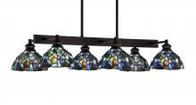 Toltec Company 1186-ES-9955 - Island
