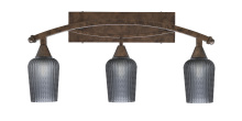 Toltec Company 173-BRZ-4252 - Bathroom Lighting