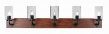 Toltec Company 1775-MBWG-3002 - Bathroom Lighting