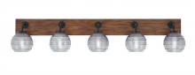 Toltec Company 1775-MBWG-5110 - Bathroom Lighting