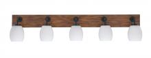 Toltec Company 1775-MBWG-615 - Bathroom Lighting