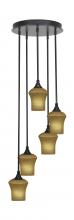 Toltec Company 2145-MB-680 - Cluster Pendaliers