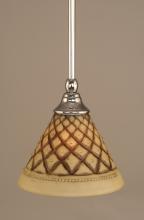 Toltec Company 23-CH-7185 - Mini Pendants