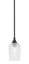 Toltec Company 23-DG-4250 - Mini Pendants
