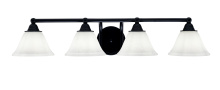 Toltec Company 3424-MB-311 - Bathroom Lighting