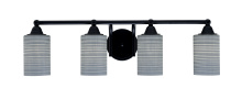 Toltec Company 3424-MB-4062 - Bathroom Lighting